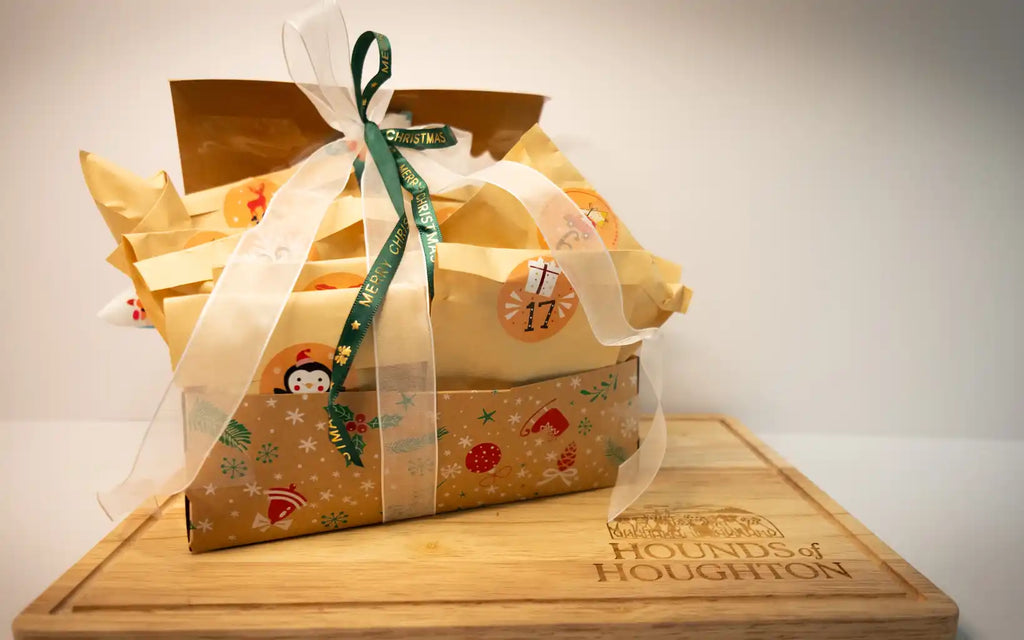 Hounds of Houghton 25 Day Advent Calendar