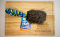 Tug-E-Nuff Rabbit Skin Pocket Bungee Squeaker