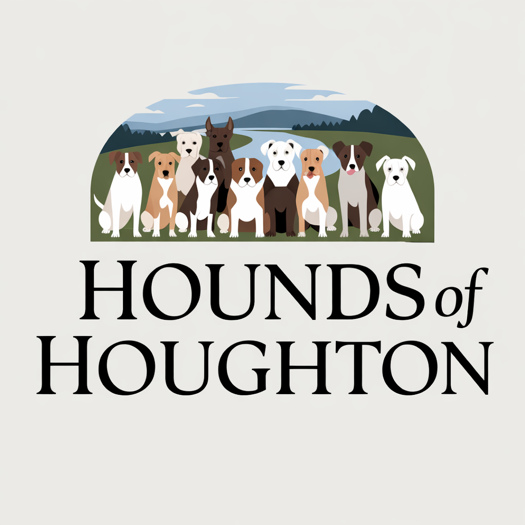Hounds Of Houghton Gift Cards