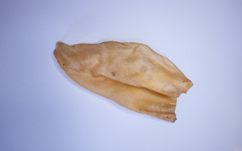 Cow Ear