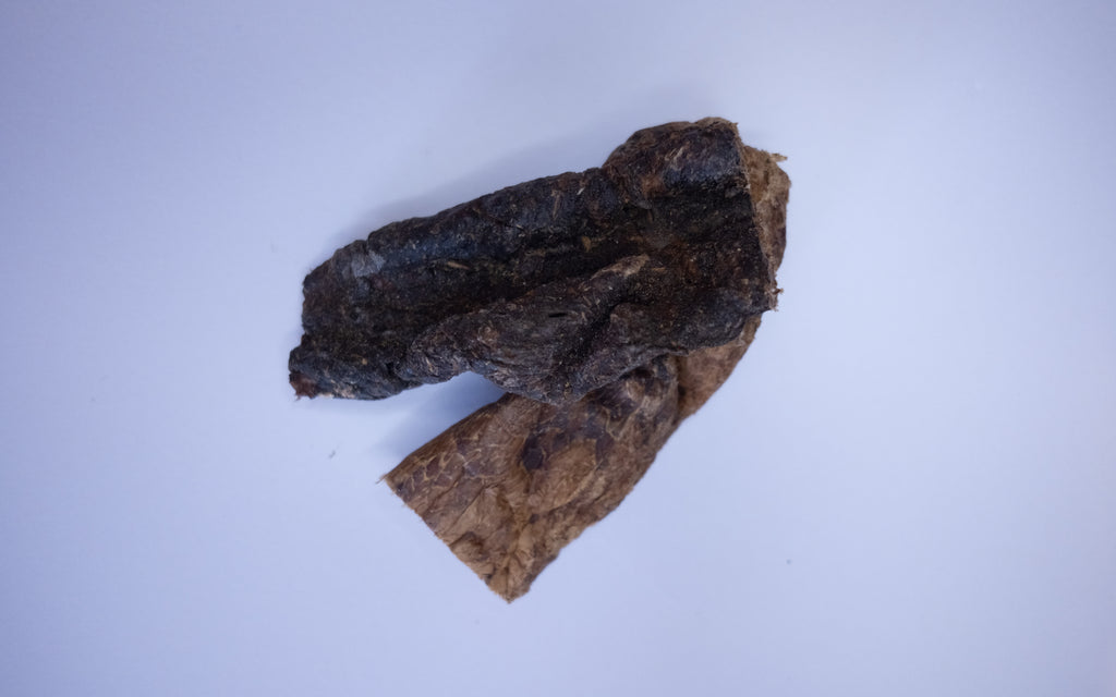 Puffed Beef Lung (2 pack)