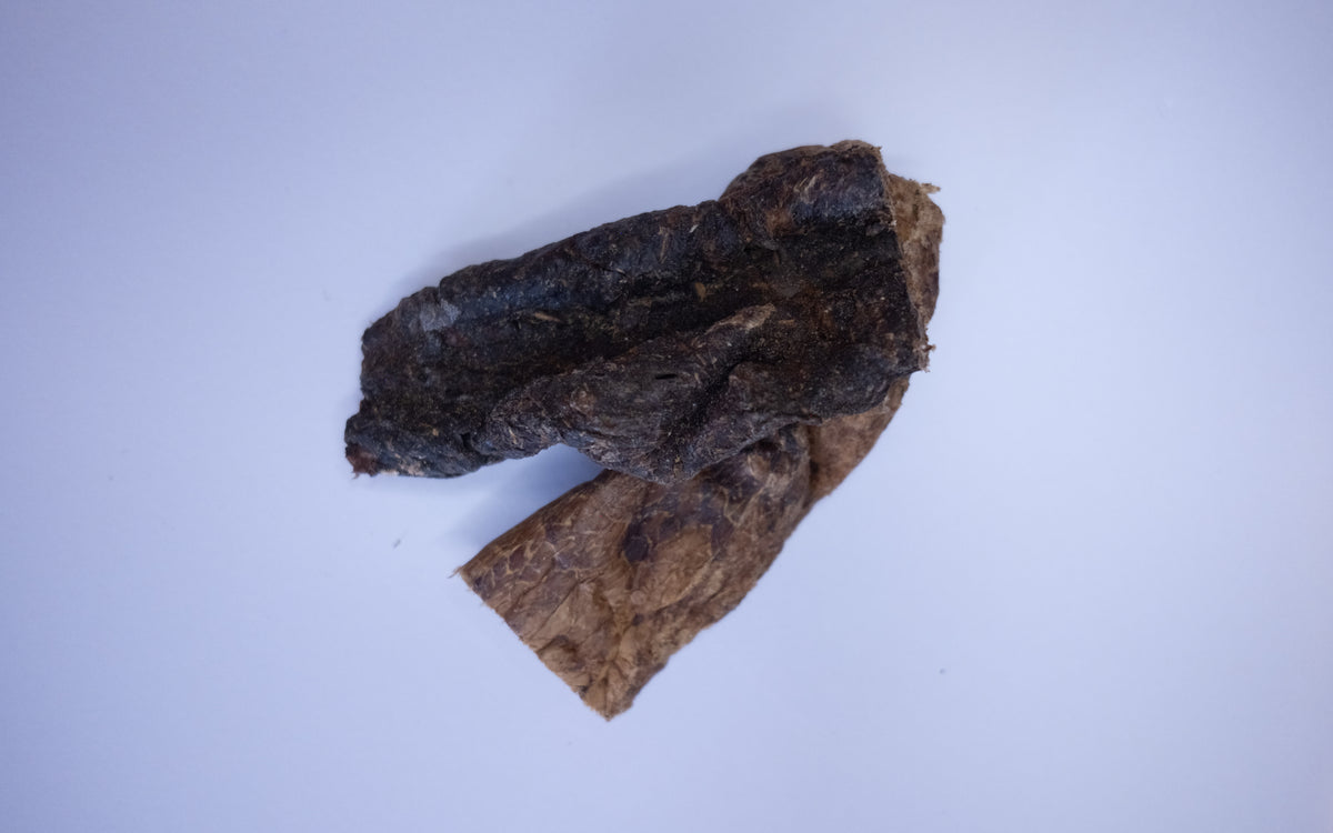 Puffed Beef Lung (2 pack)