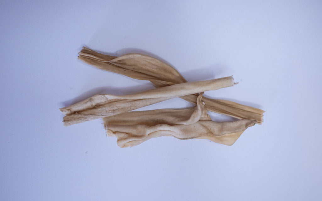 Goat Skin (3 Pack)