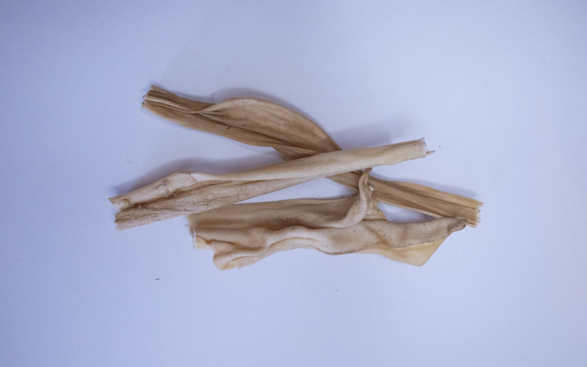 Goat Skin (3 Pack)