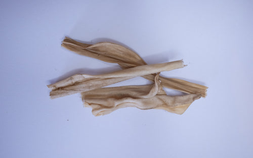 Goat Skin (3 Pack)