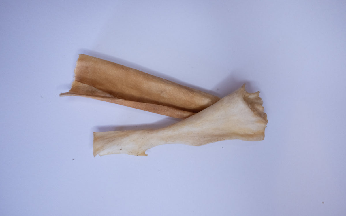 Lamb Muscle (Pack of 2)