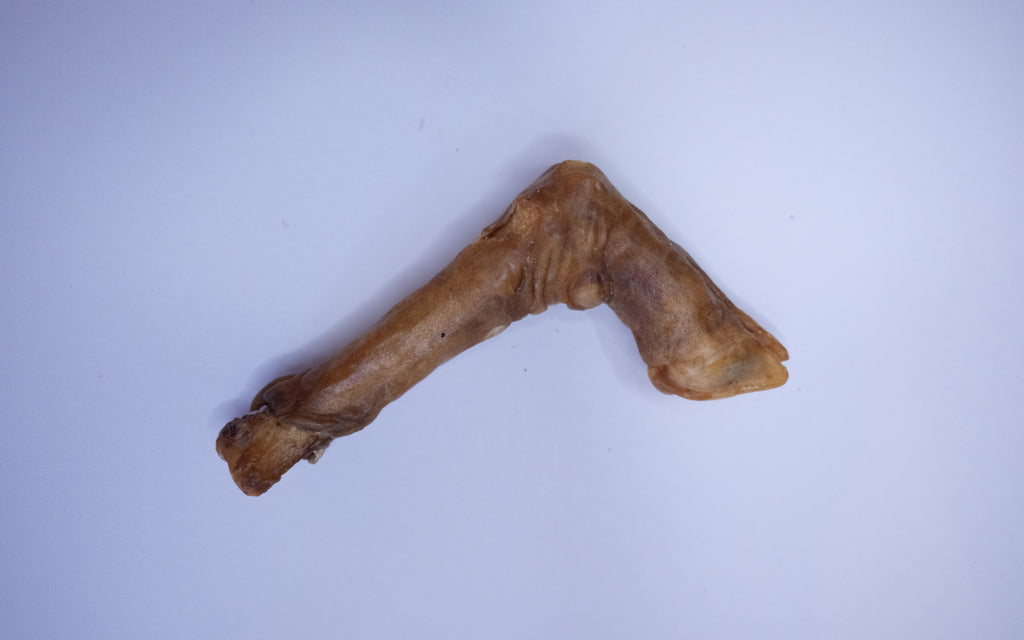 Lamb Foot