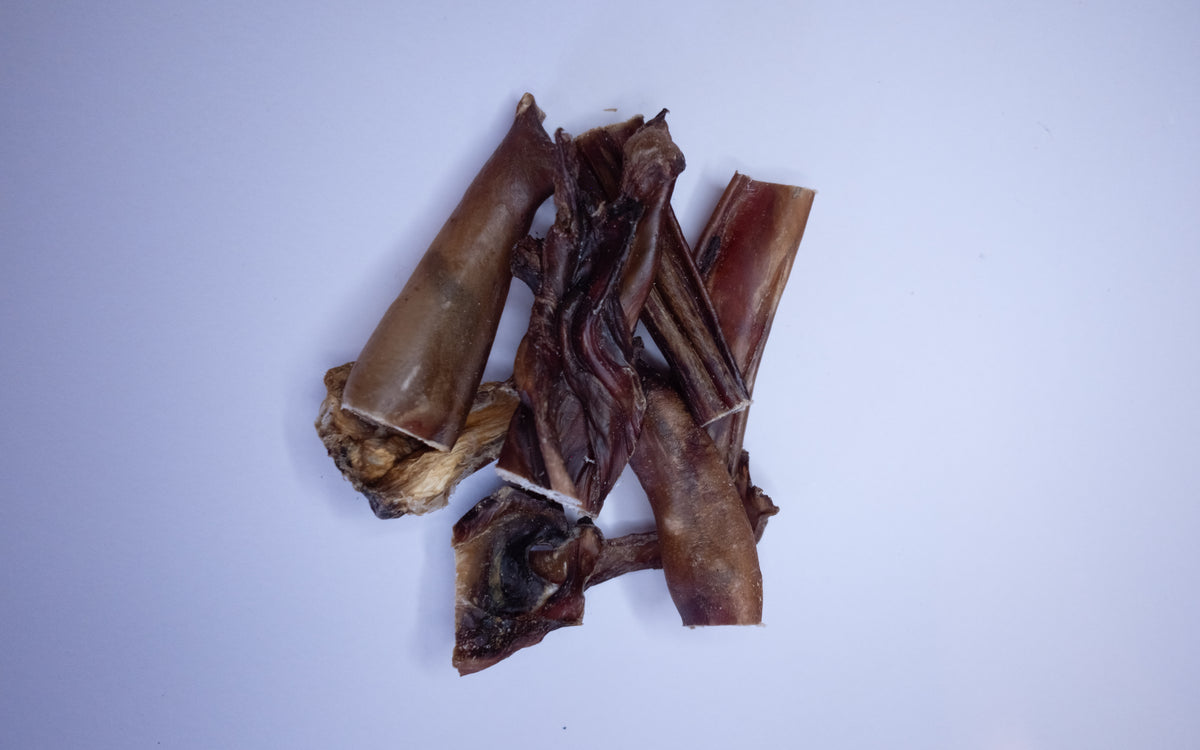 Pizzle Bites (100g)