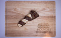 Biltong Wrapped Buffalo Tail