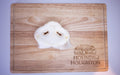Puffed Pig Snout