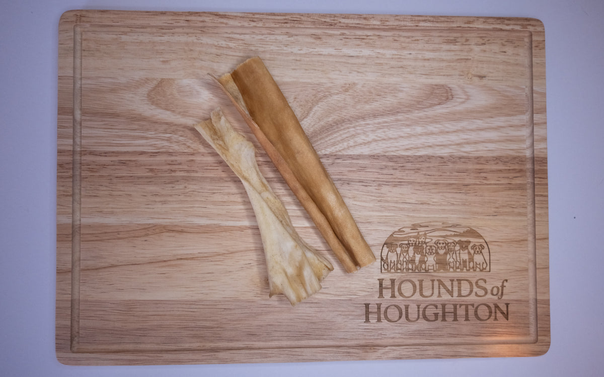 Lamb Muscle (Pack of 2)