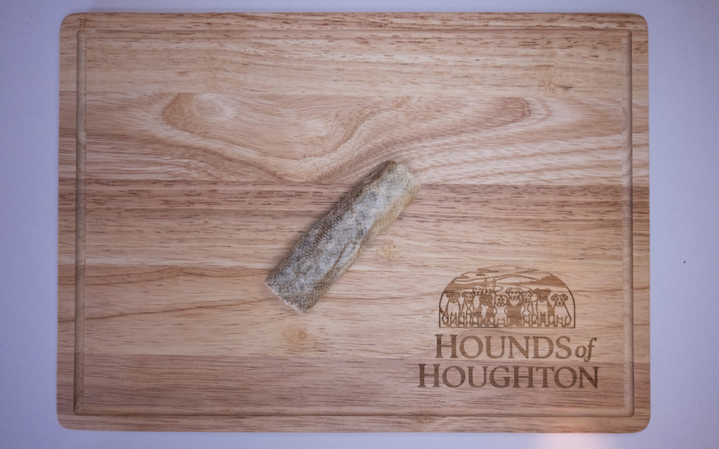Fish Skin Roll