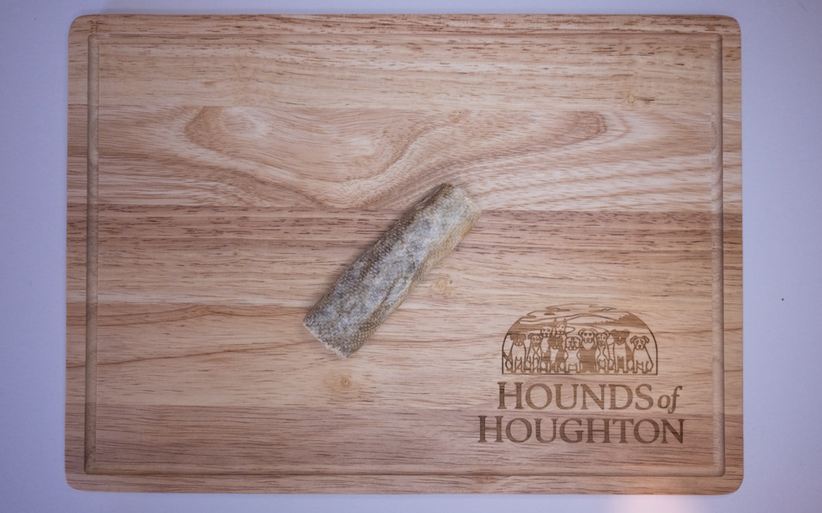 Fish Skin Roll