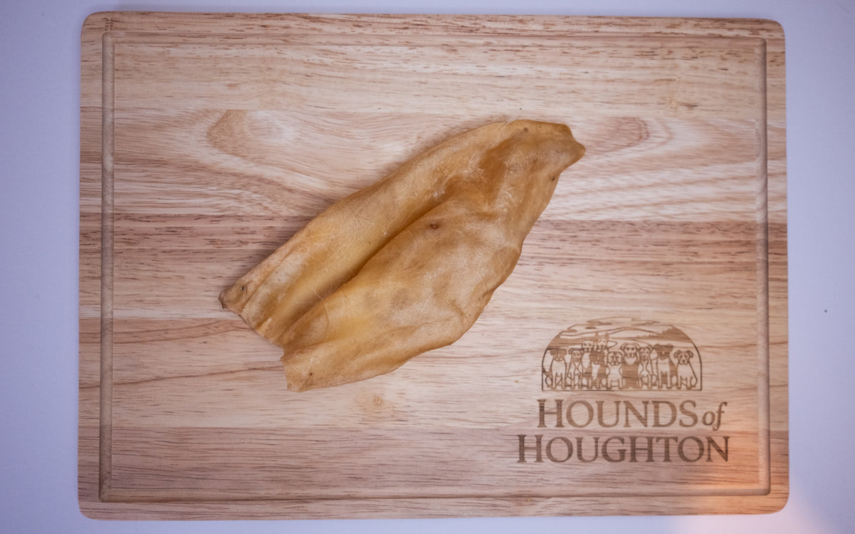 Cow Ear