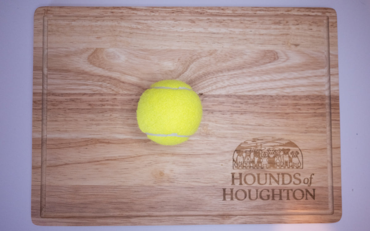 Tennis Ball