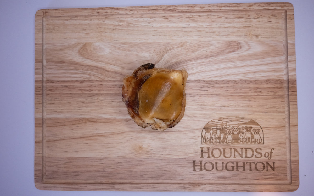 Beef Knee Bone
