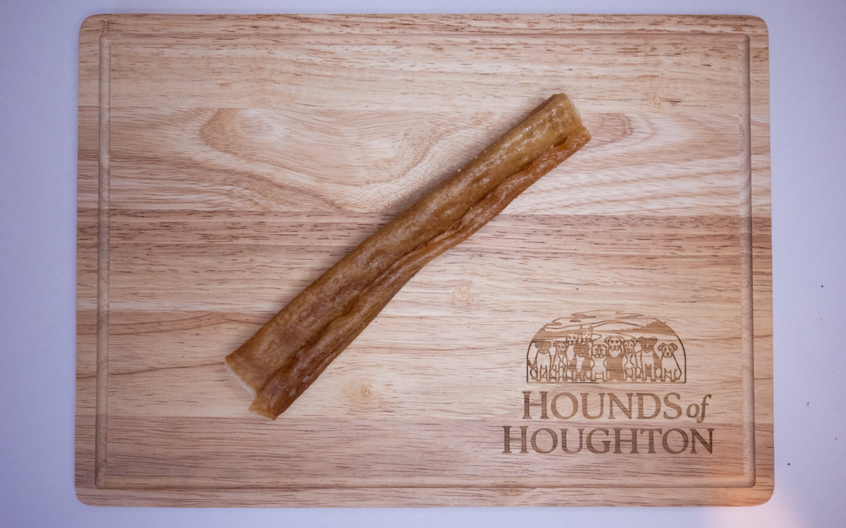 Pork Rind Roll (20cm)