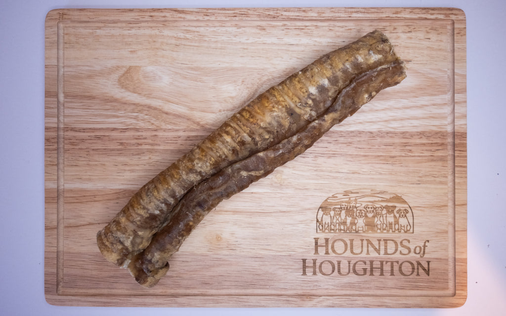 XL Beef Trachea