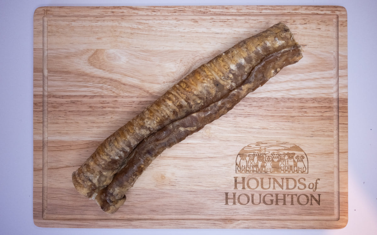 XL Beef Trachea