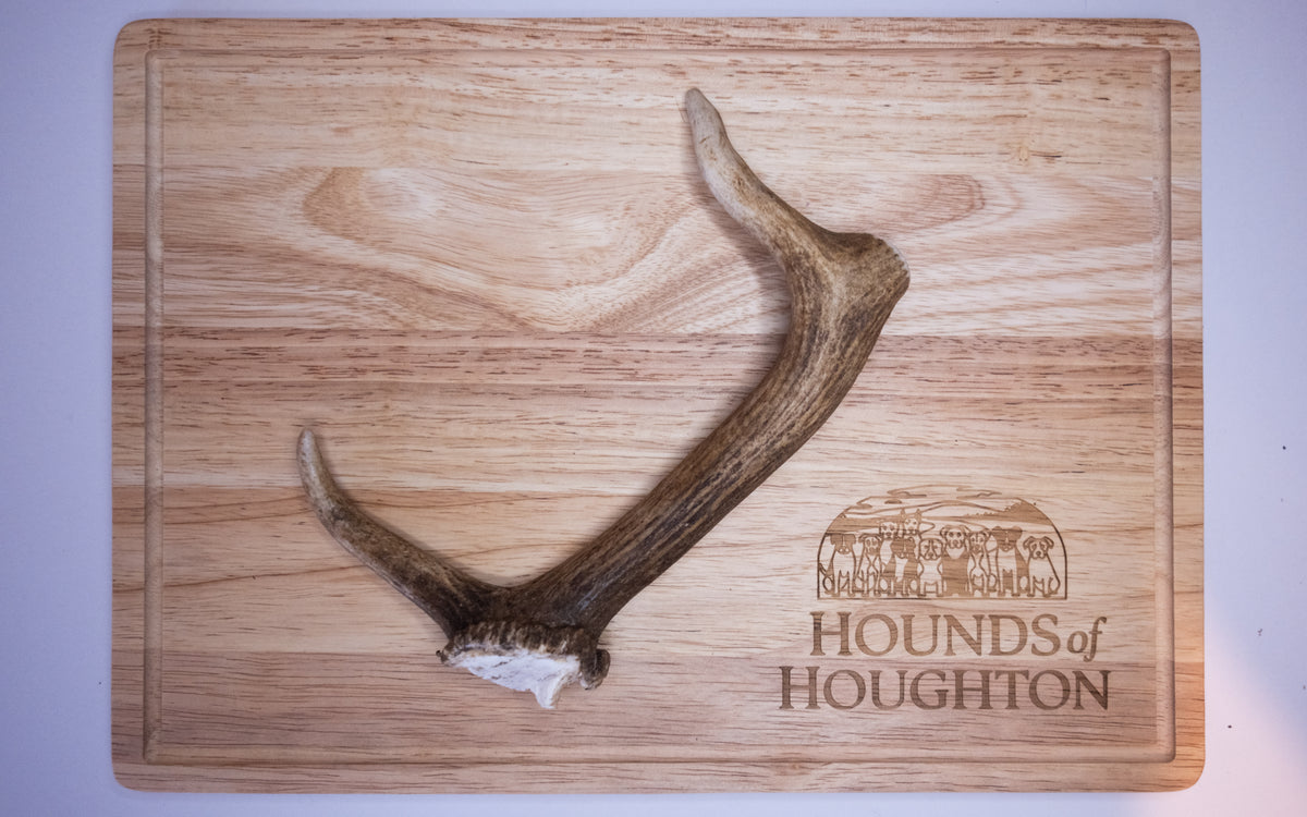 Whole Antler