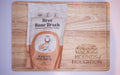 Hackney Dog House Beef Bone Broth Powder