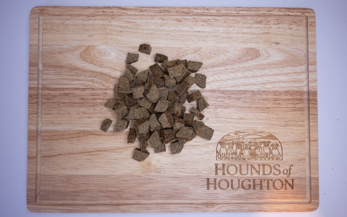 Superfood Training Treats (100g)