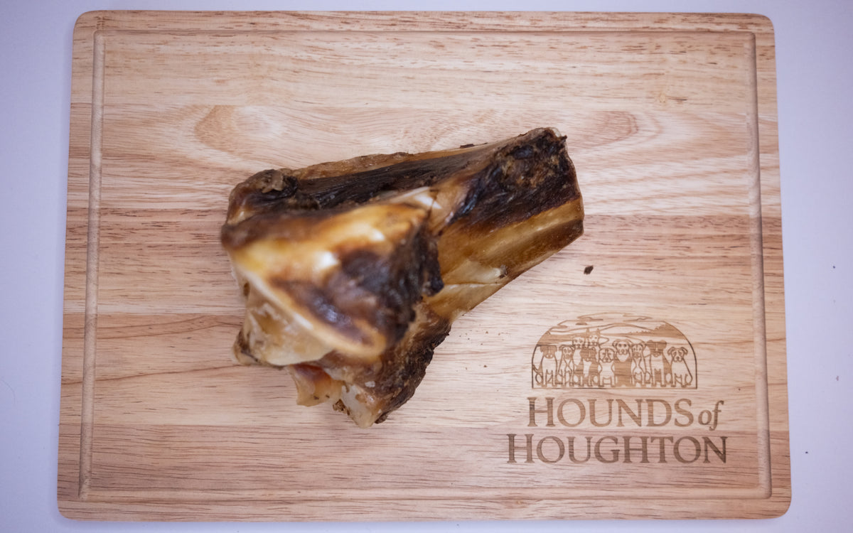 Beef Knuckle Bone