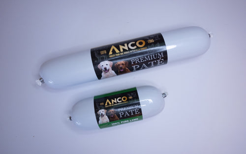Anco Premium Pâté
