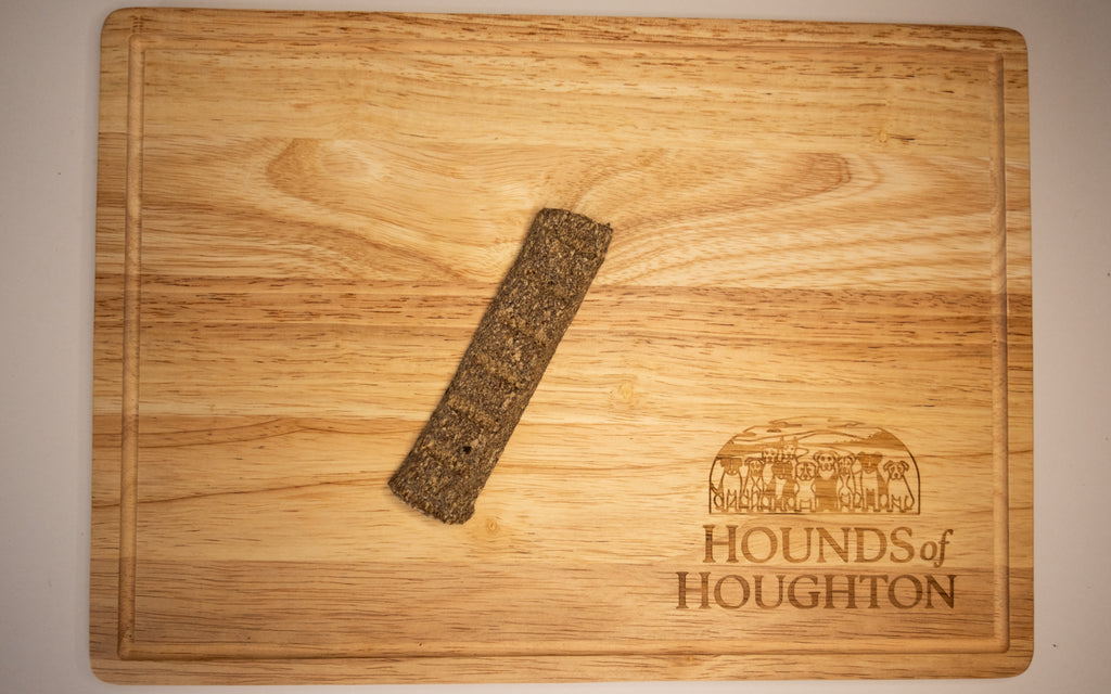 Venison Superfood Bar