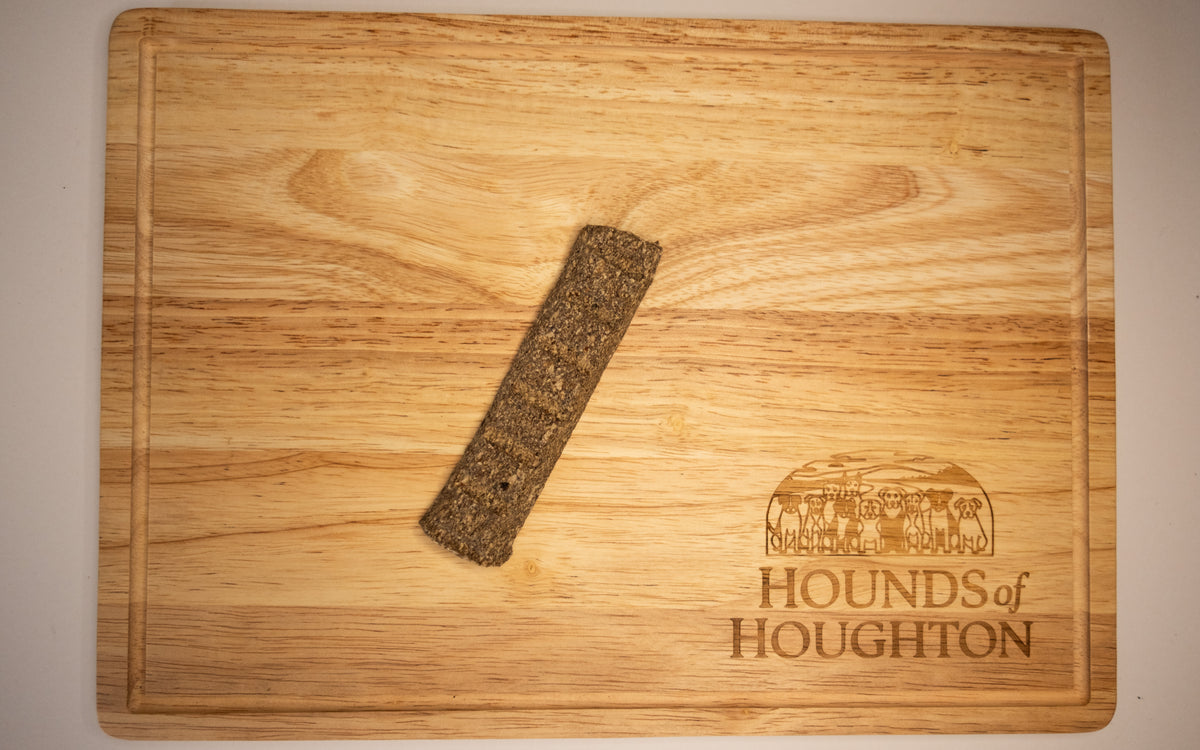 Venison Superfood Bar