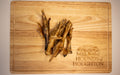 Chicken Feet (Pack of 5)