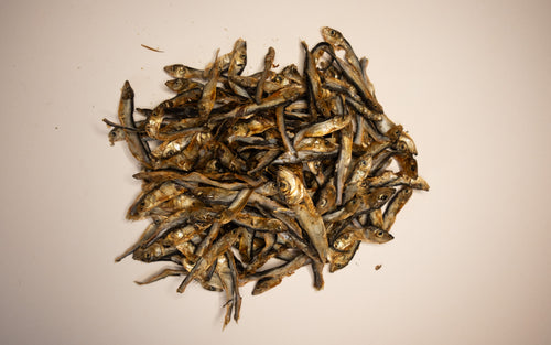 Dried Sprats (100g)