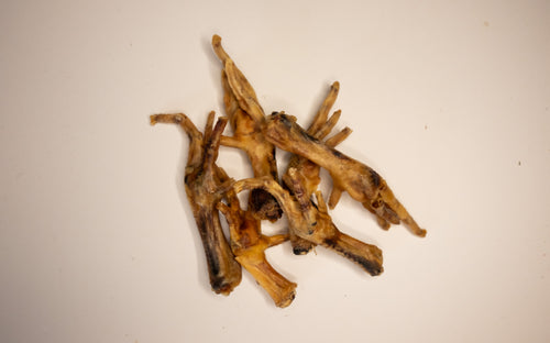 Chicken Feet (Pack of 5)
