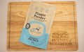 Hackney Dog House Plaque Seaweed Powder