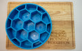 SodaPup Honeycomb Deep Slow Feeder eBowl
